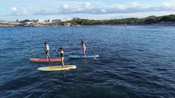 SUP -Stand-up paddle
