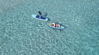 Être conseillé sur des kayaks / stand-up paddles en visio