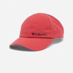 CASQUETTE COLUMBIA FRAMBOISE