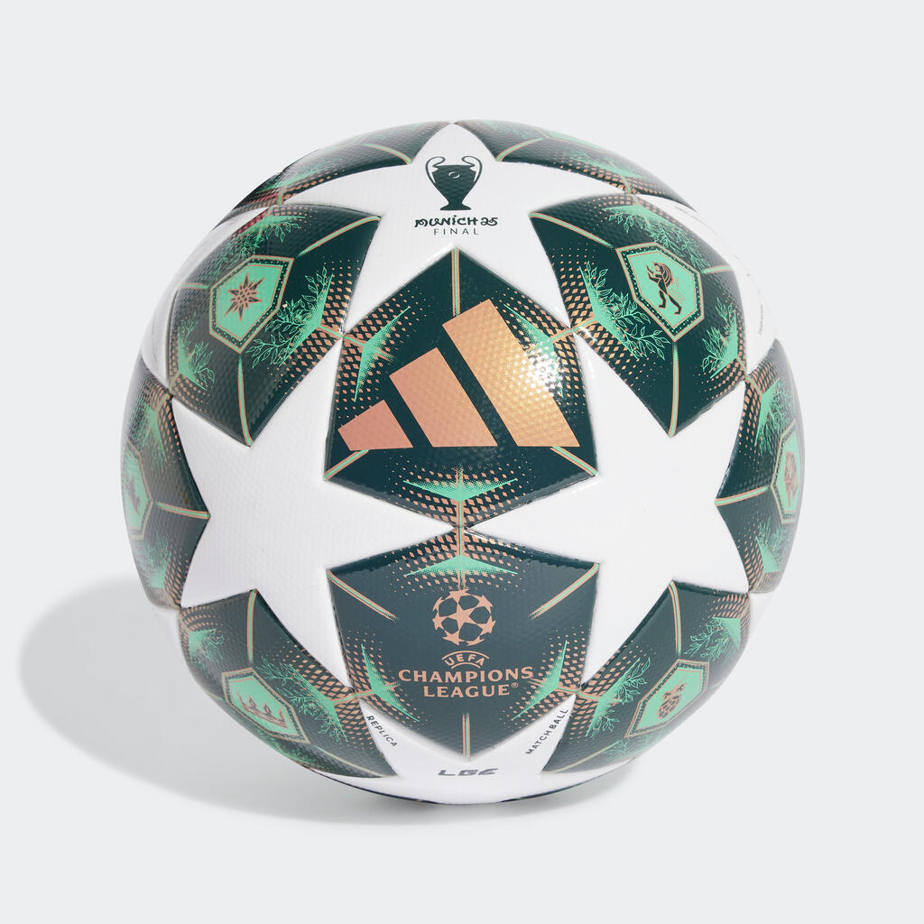 Lopta za fudbal CHAMPIONS LEAGUE 24/25 