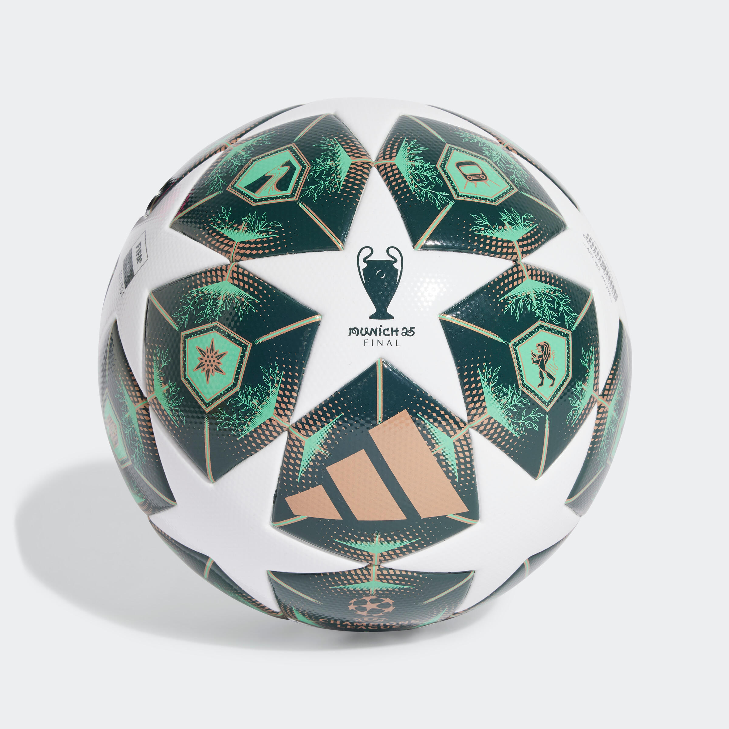 Adidas Fußball Größe 5 – Champions League 24/25 | 04067891445798 Adidas Fußball Größe 5 – Champions League 24/25 | 04067891445798