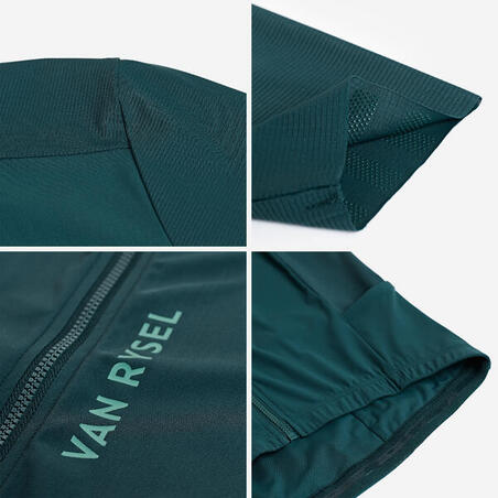 Джерсі Racer 2 з короткими рукавами для велоспорту 