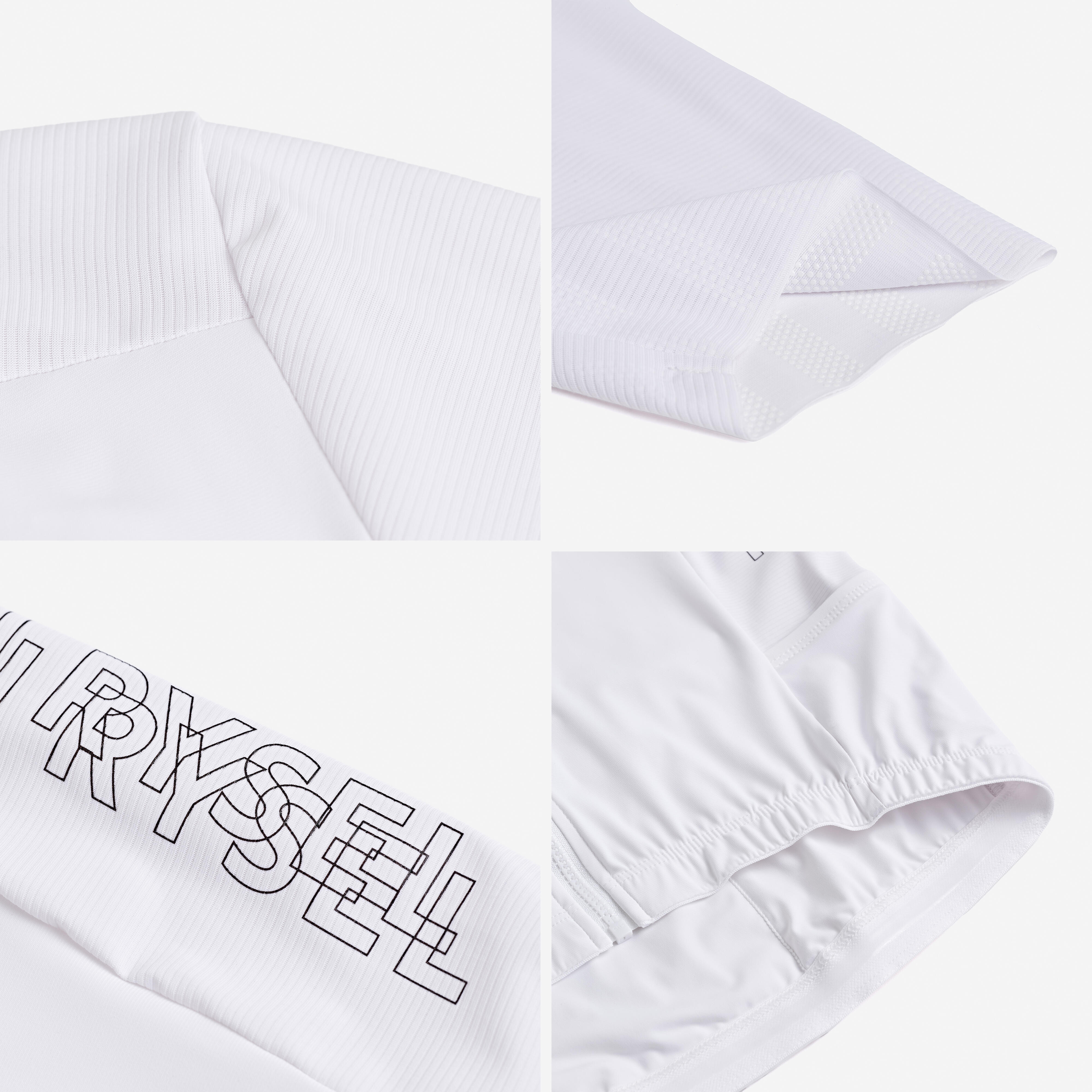 Maillot de vélo de route à manches courtes – Racer 2 - VAN RYSEL