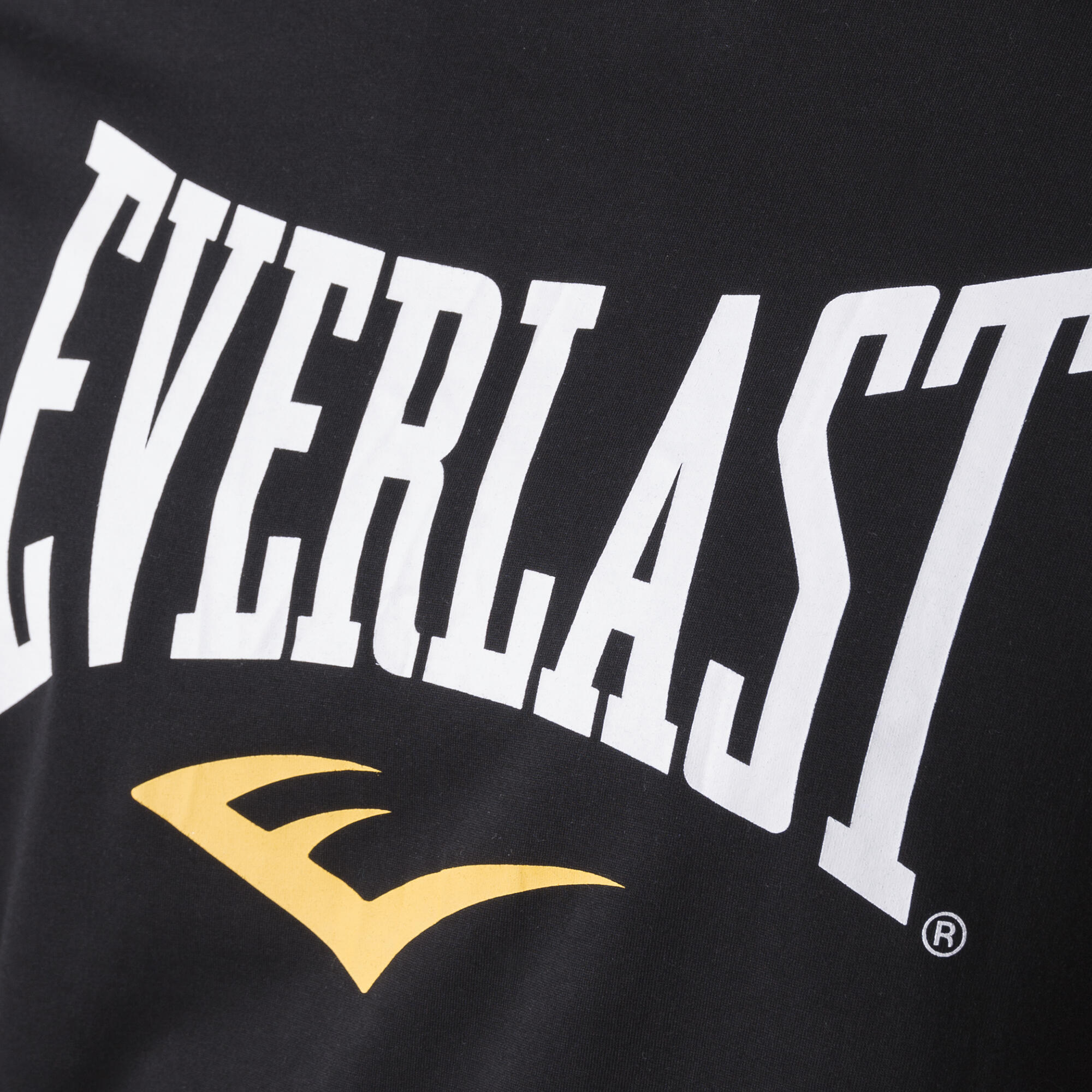T-shirt everlast manches courtes -gris 25 5/5