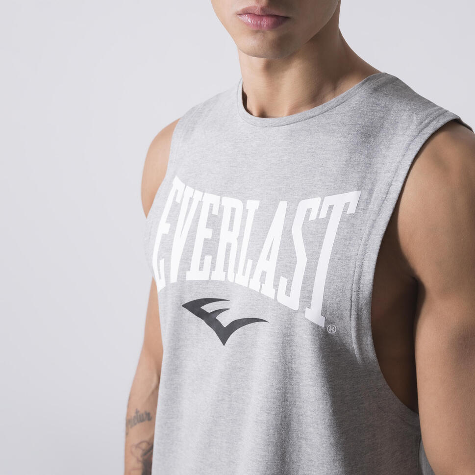 Koszulka bokserska Everlast