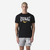 T-shirt everlast manches courtes -gris 25