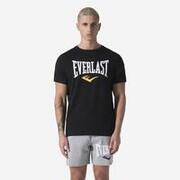 Tricou Box Everlast Gri Bărbați 