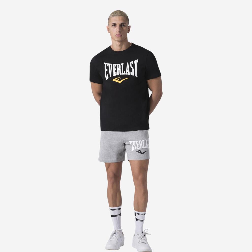 Boxing Shorts 25 - Grey