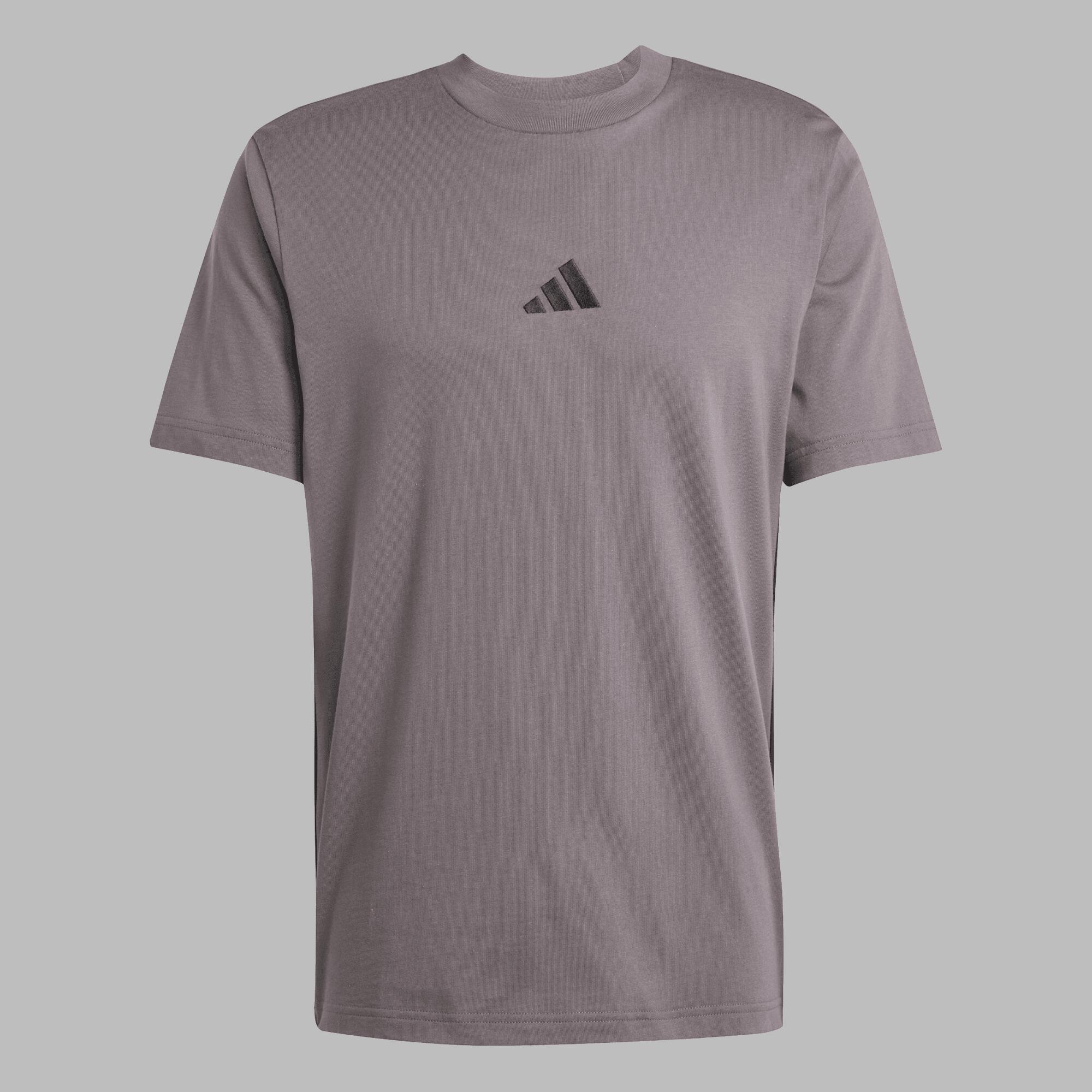 T-shirt de fitness homme, gris 6/6