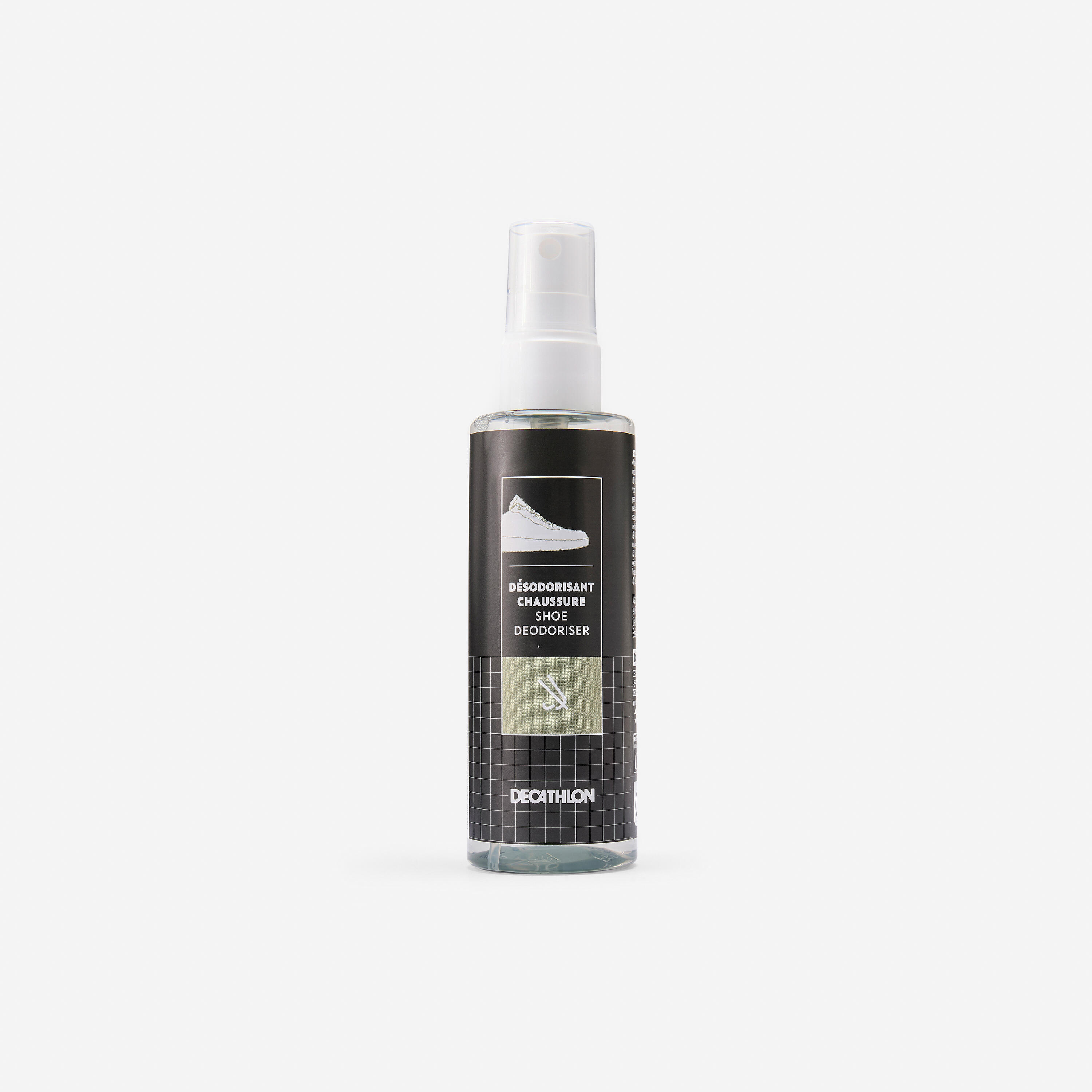Kalenji Geruchsstopp-Spray Duftspray 100 ml | 03608429686514 Kalenji Geruchsstopp-Spray Duftspray 100 ml | 03608429686514