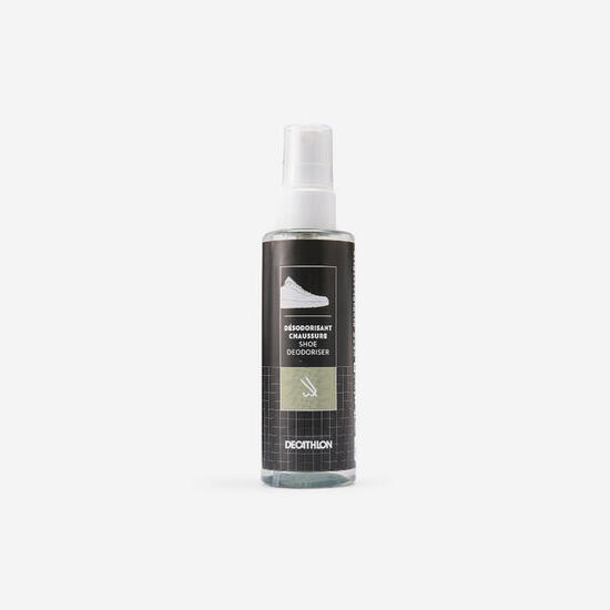 Spray deodorante 100ml