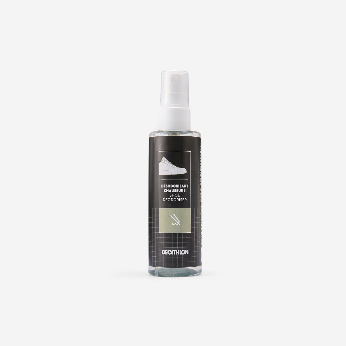 Neutraliseur d'odeurs 100mL - spray désodorisant