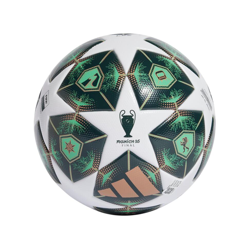 Champions League Bälle 24/25
