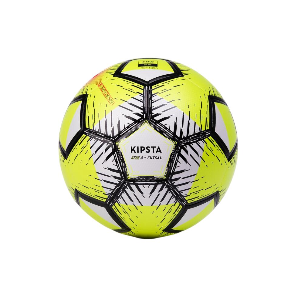 Futsalbälle & Hallenfußbälle
