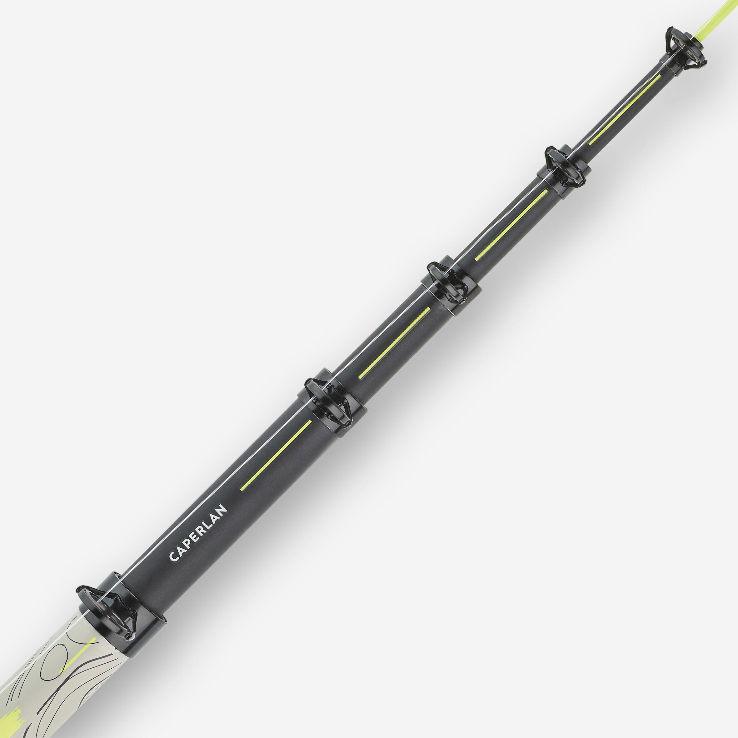 Canne à pêche Ufish Spincast 1m80 avec kit découverte 8/19