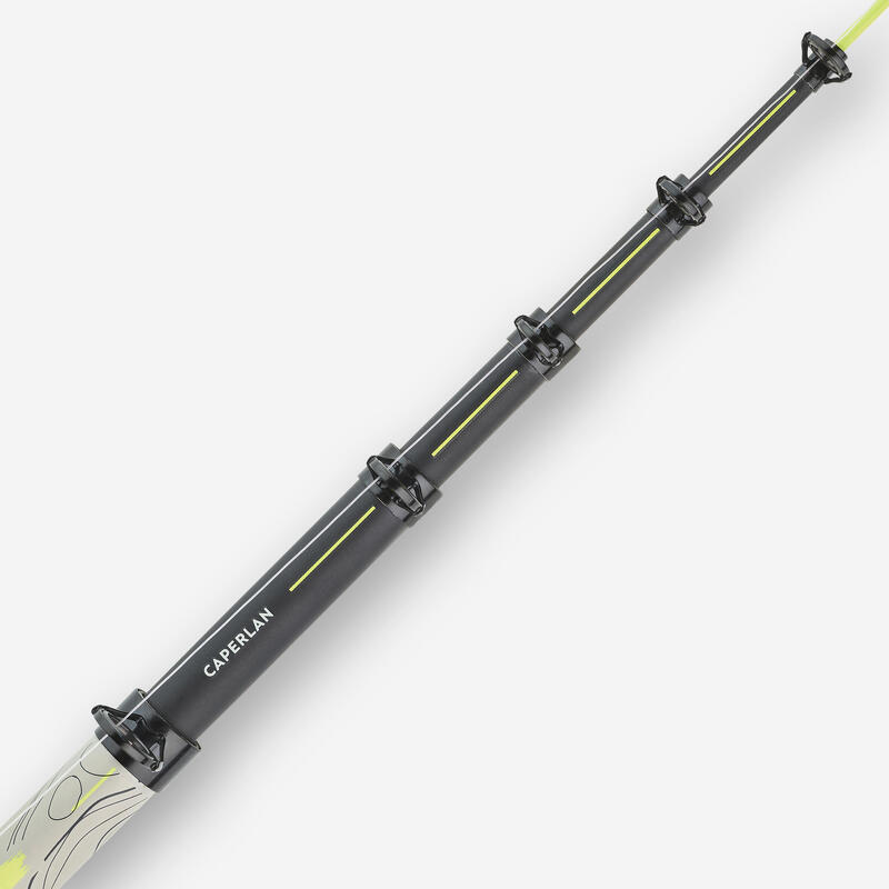 Lansetă pescuit UFISH SPINCAST Kit descoperire