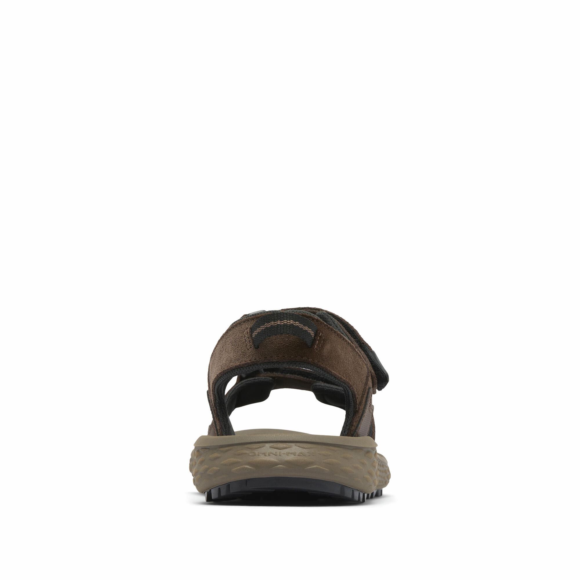 SANDALE KONOS HIKER MARRON 4/4