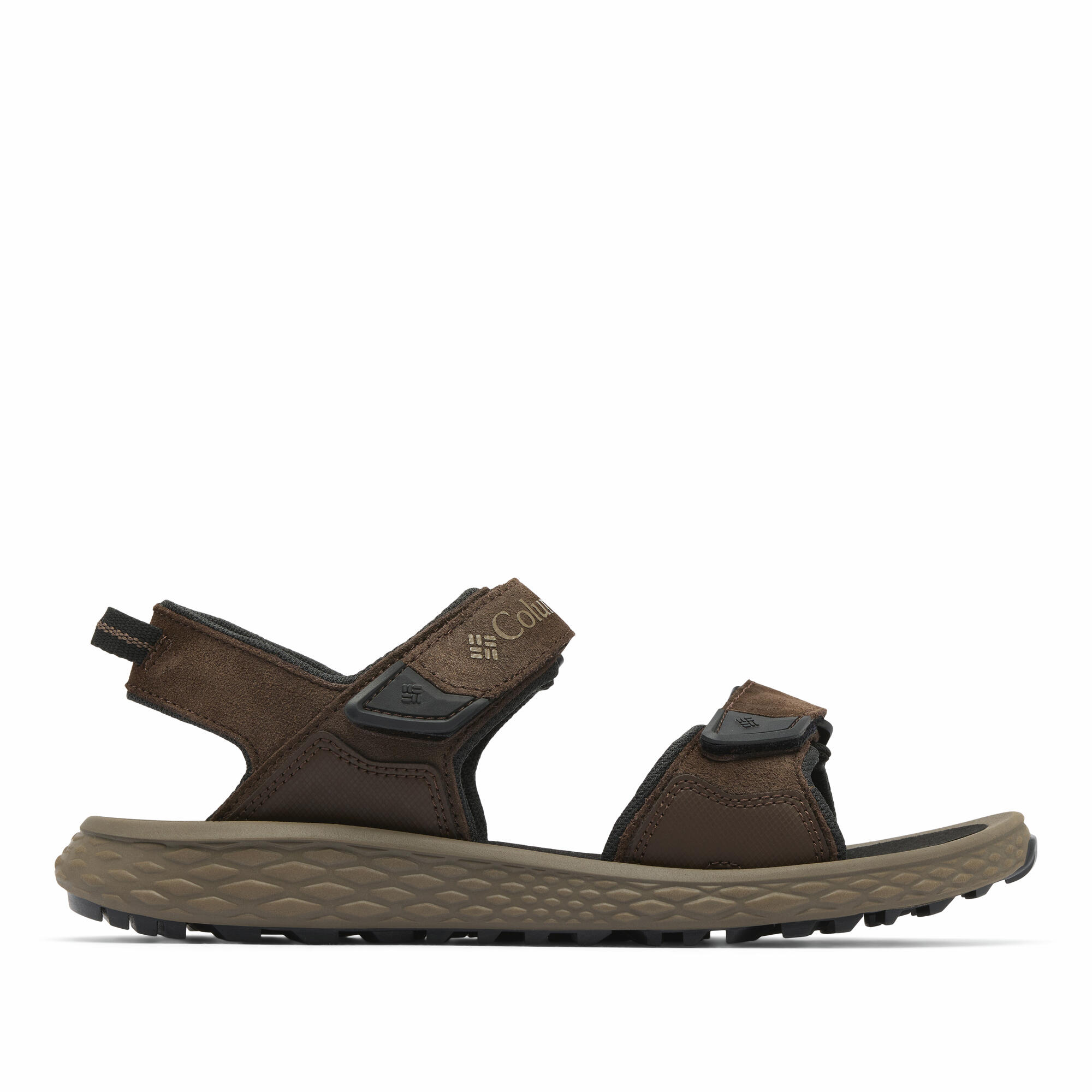 SANDALE KONOS HIKER MARRON 2/4