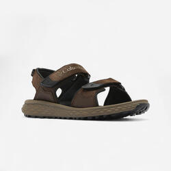 SANDALE KONOS HIKER MARRON