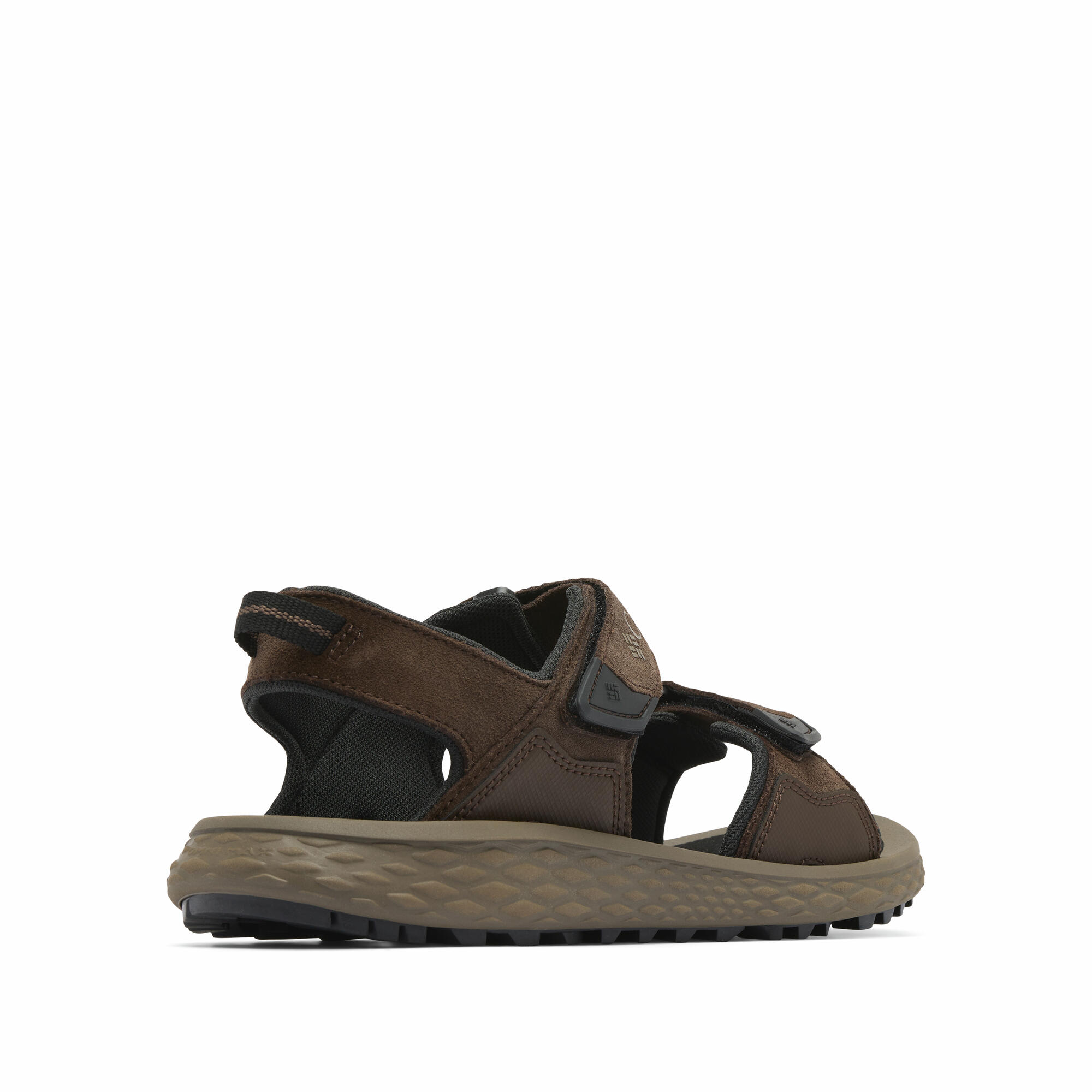SANDALE KONOS HIKER MARRON 3/4