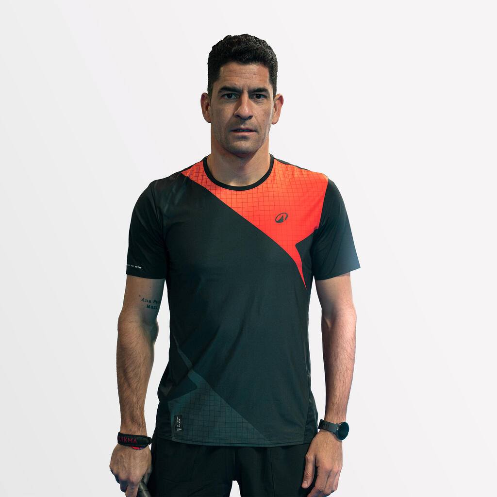 NEGRO / NARANJO