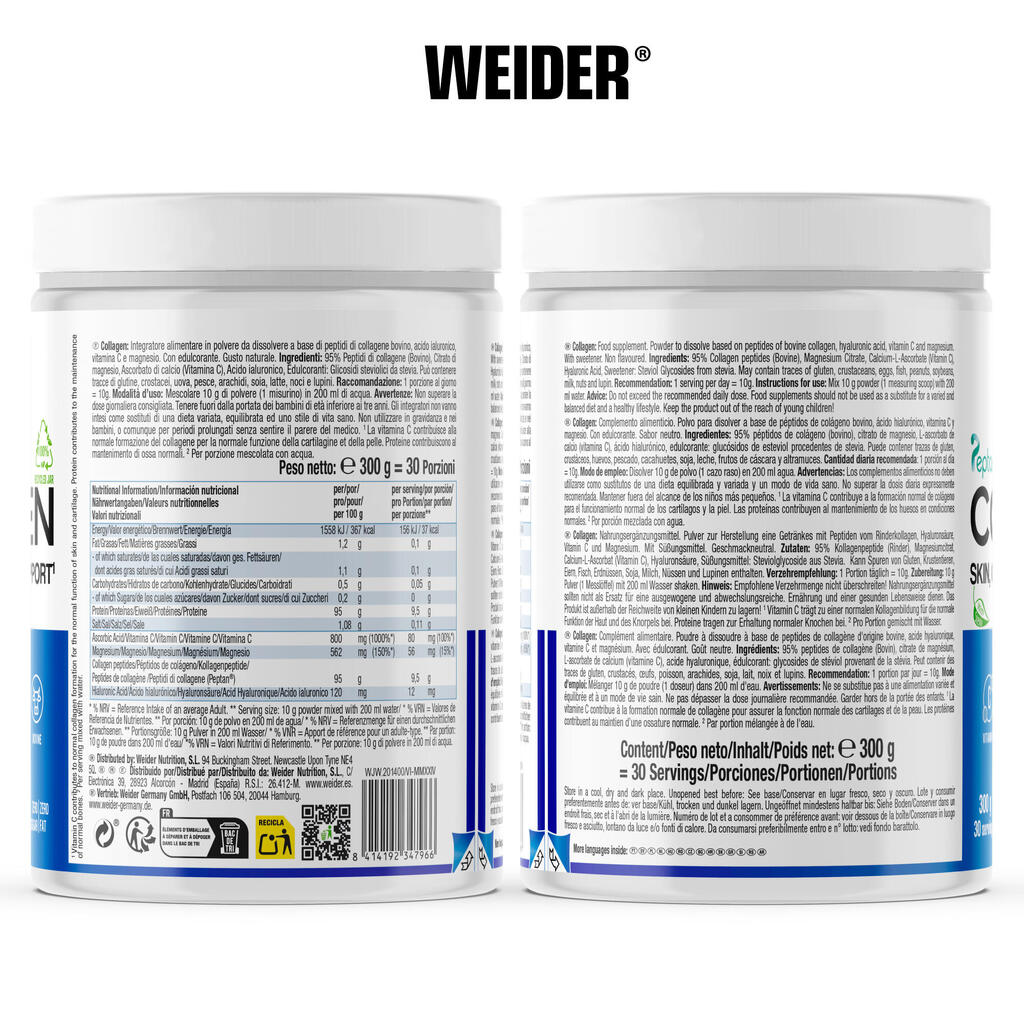Kolagen 300 g