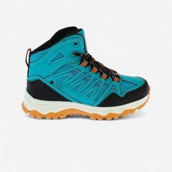 CHAUSSURE GUSTAVUS BLEU JR