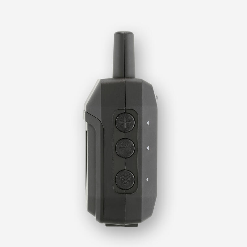 Coffret pêche de la carpe Xtrem 900 3 détecteurs de touche + centrale