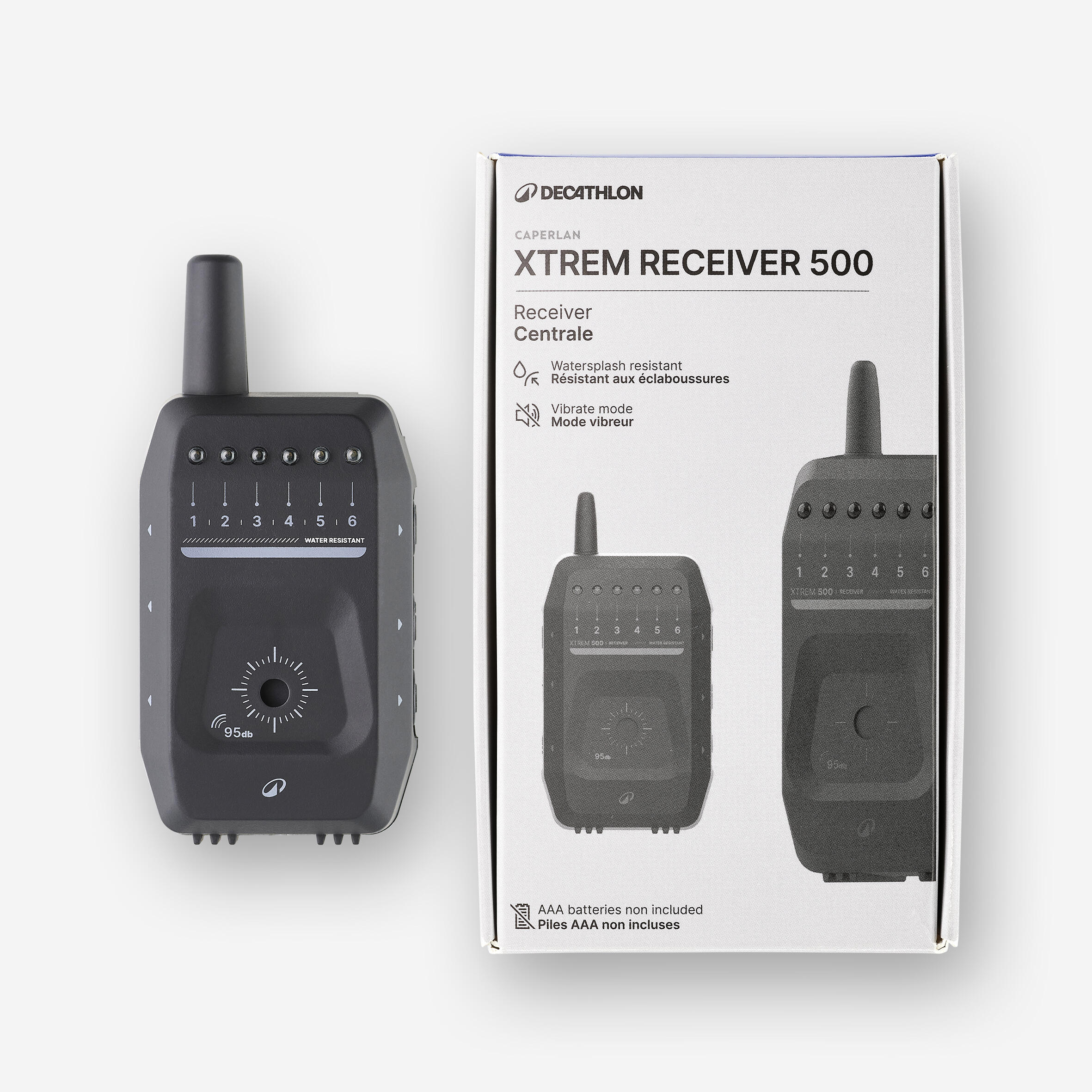 CAPERLAN Odposluch Xtrem 500