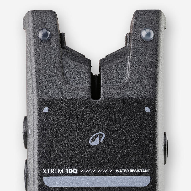 Hlásič na kaprařinu Xtrem 100
