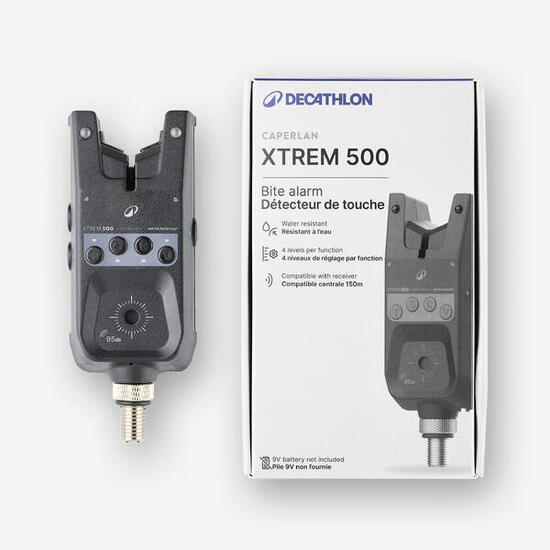 Detector Picadas Carpfishing Xtrem 500