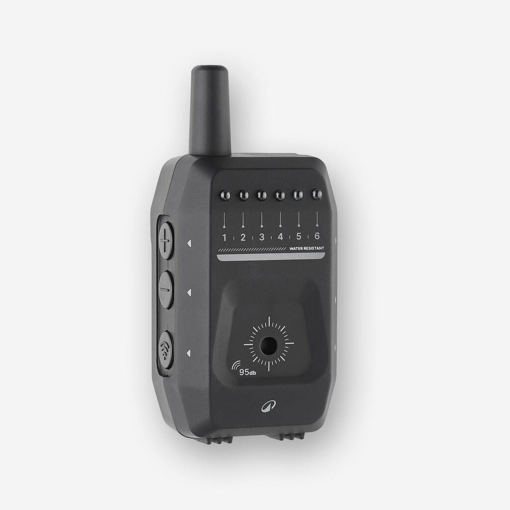 Komplet 3 detektorjev ugriza z glavno enoto XTREM 500