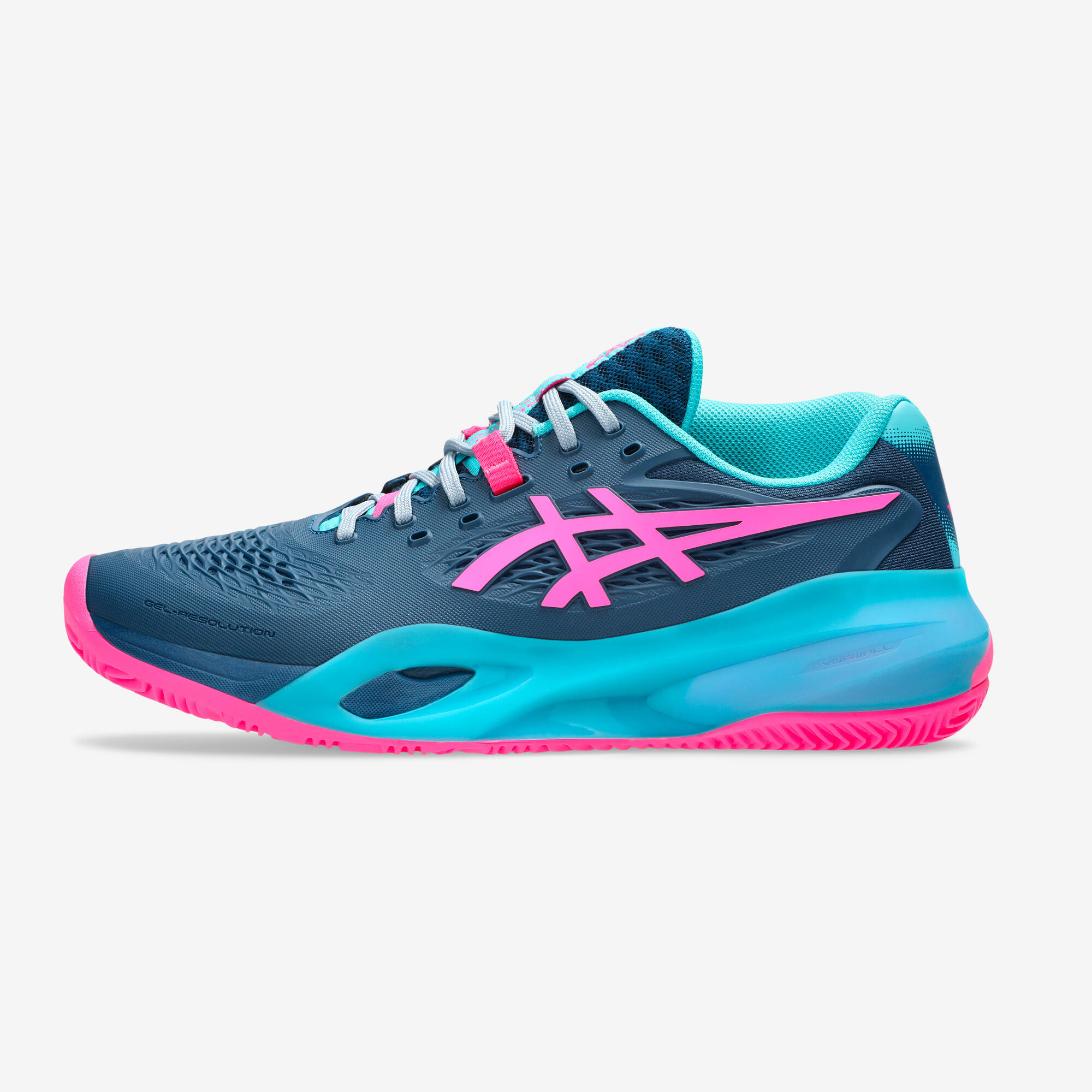 Buty do padla męskie ASICS Gel-Resolution X  6/9