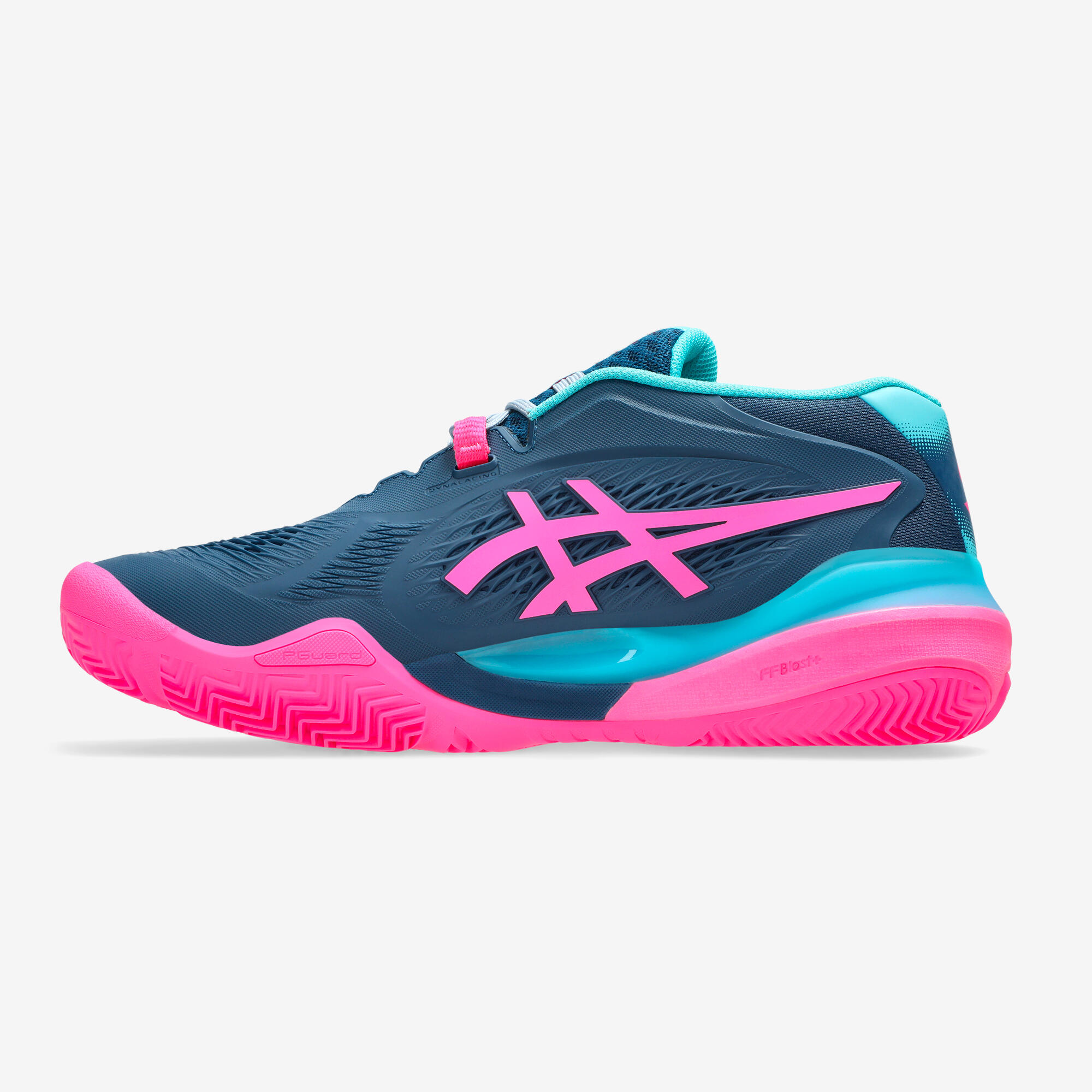 Buty do padla męskie ASICS Gel-Resolution X