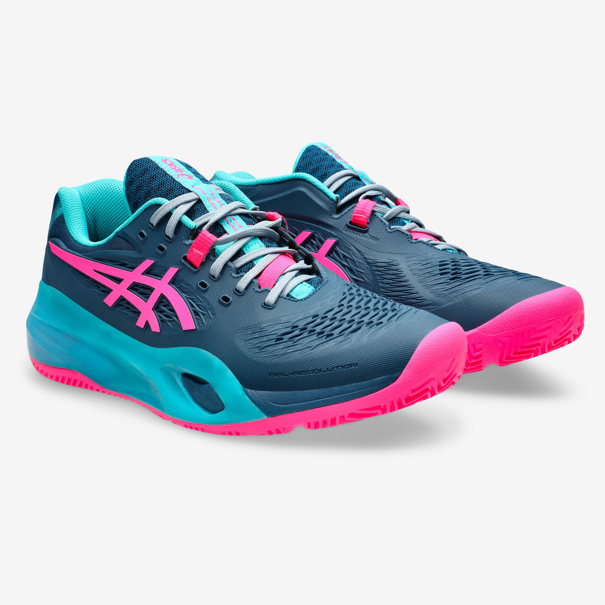 Scarpe padel uomo Asics GEL RESOLUTION X