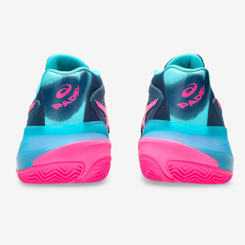 Men's padel shoes Asics Gel Resolution X