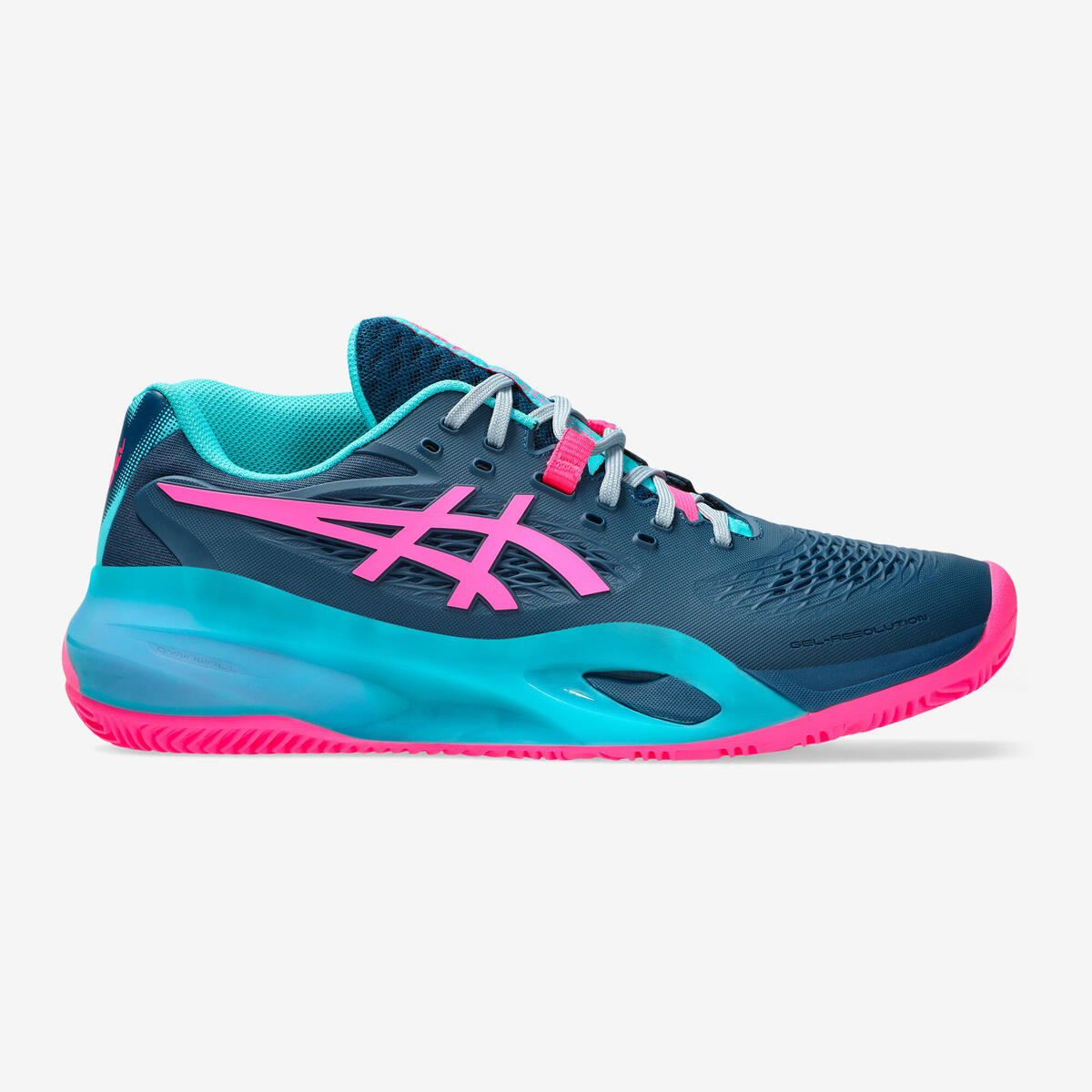 Chaussures de padel Homme - Asics Gel Resolution X