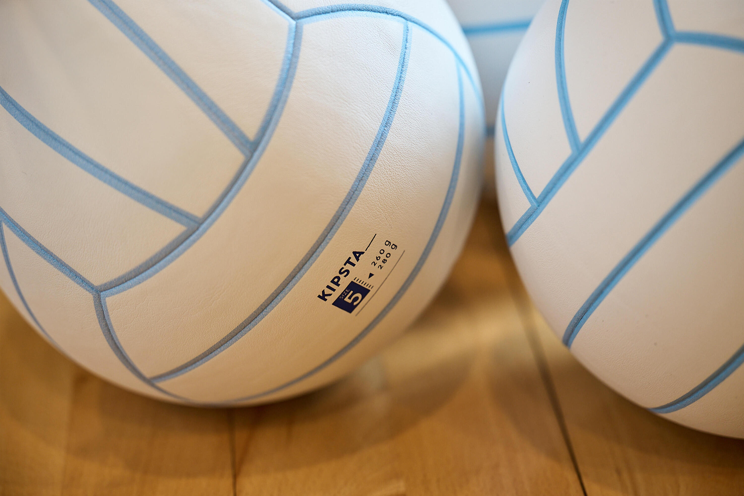 Ballon de volley-ball vintage, VB500 classic 35/41