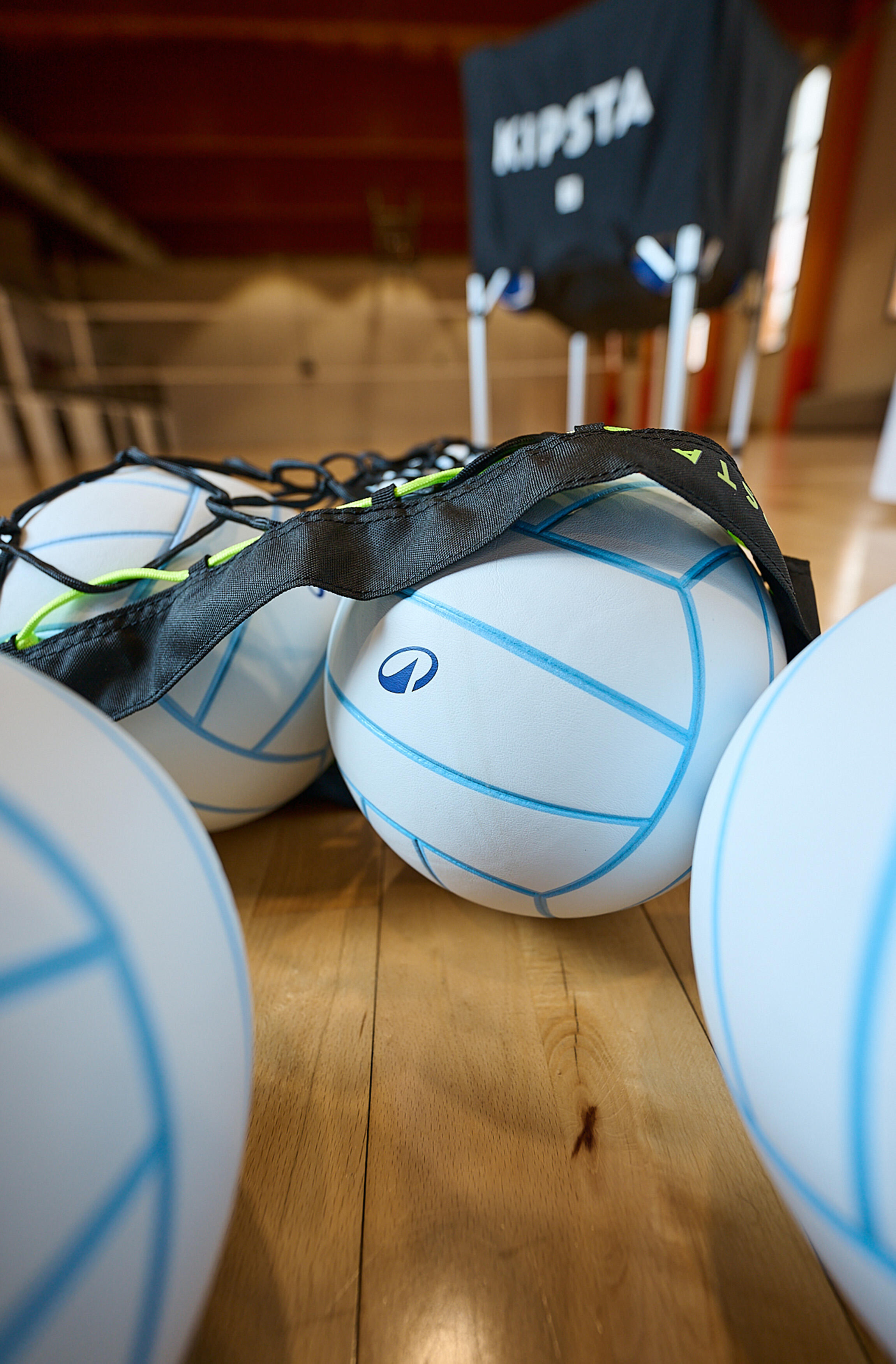 Ballon de volley-ball vintage, VB500 classic 33/41