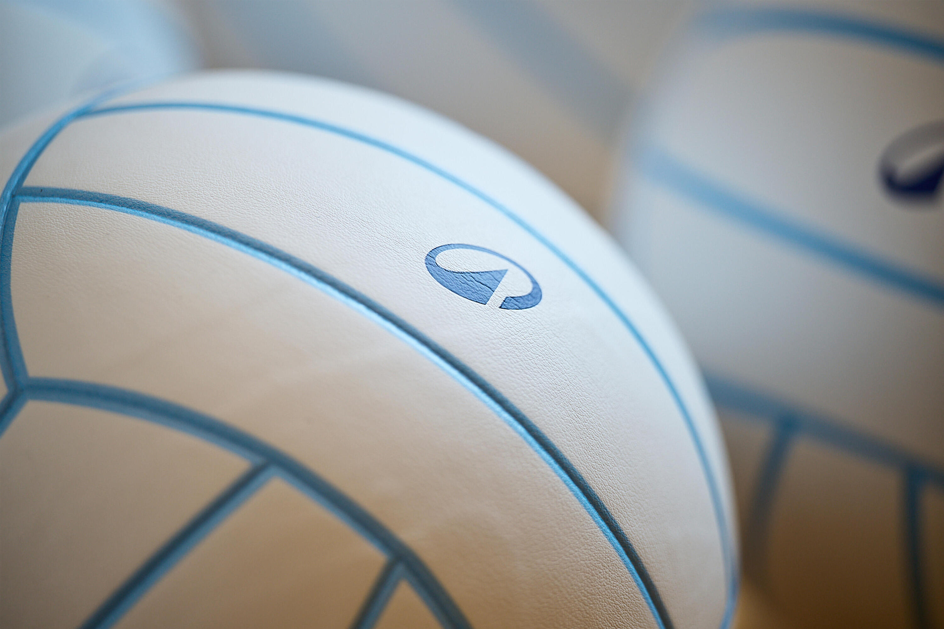 Ballon de volley-ball vintage, VB500 classic 31/41