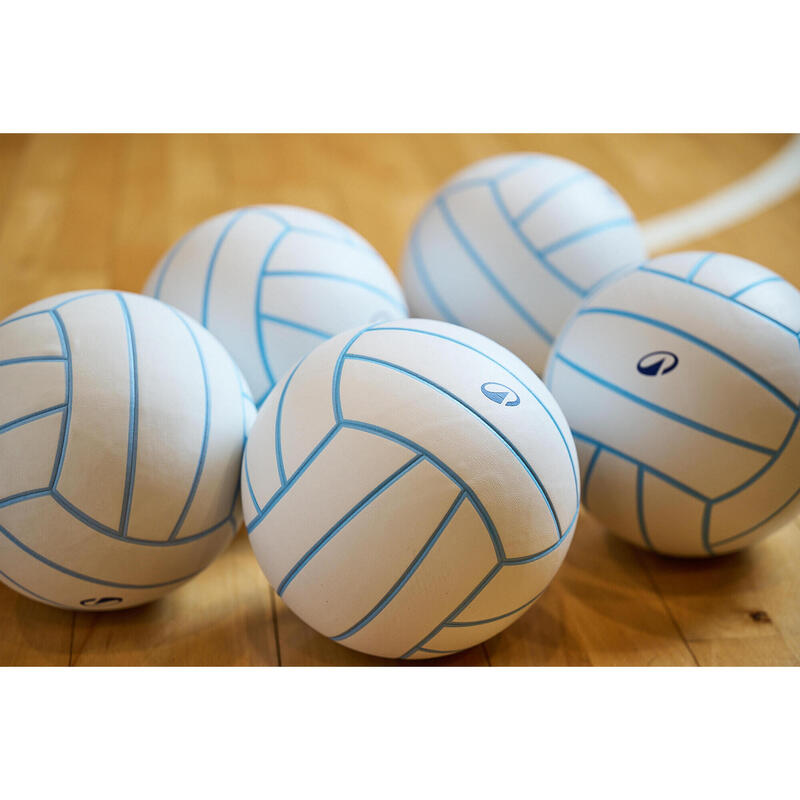 Volejbalový míč Vintage VB500 Classic