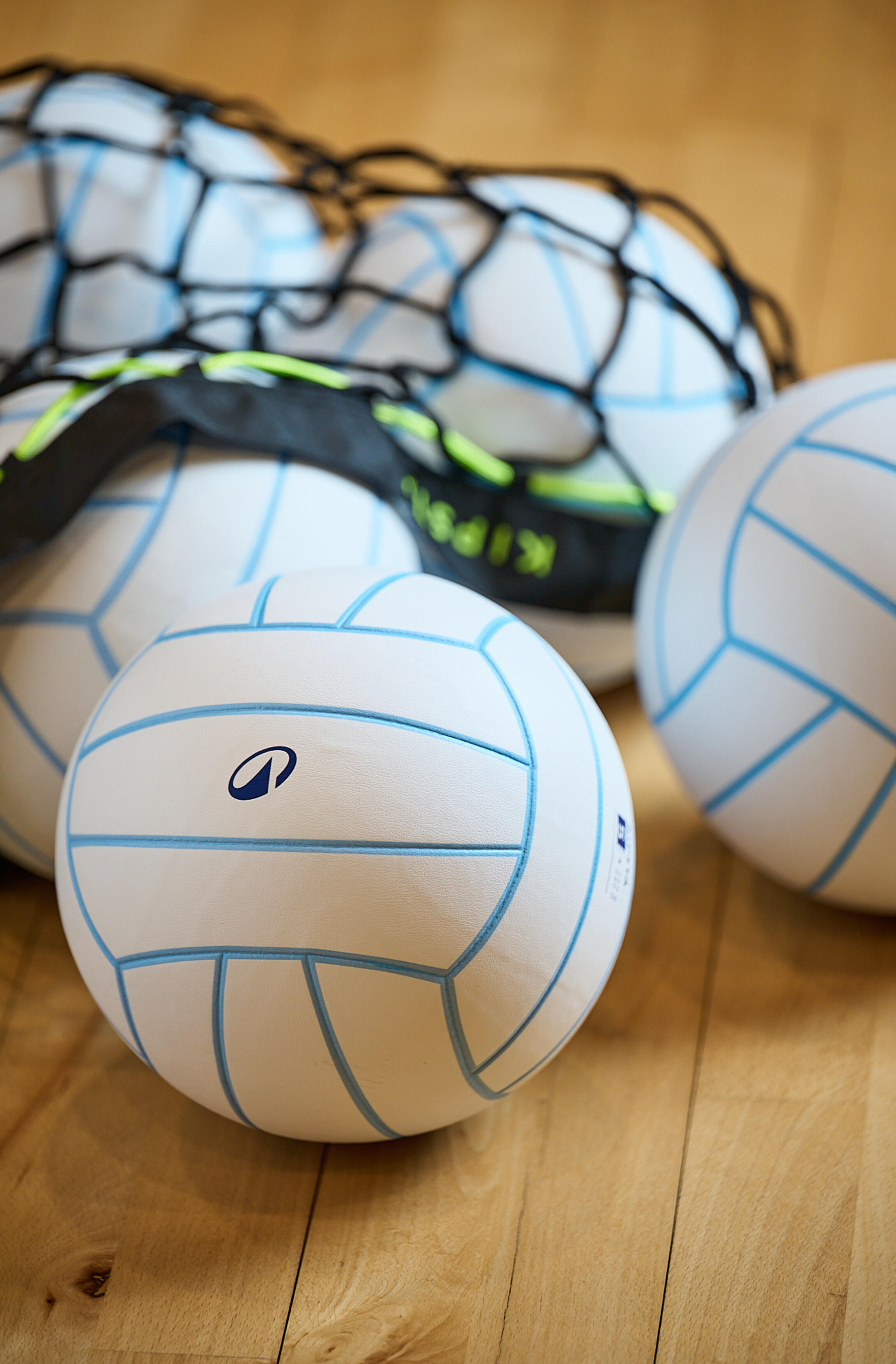 Ballon de volley-ball vintage, VB500 classic 29/41
