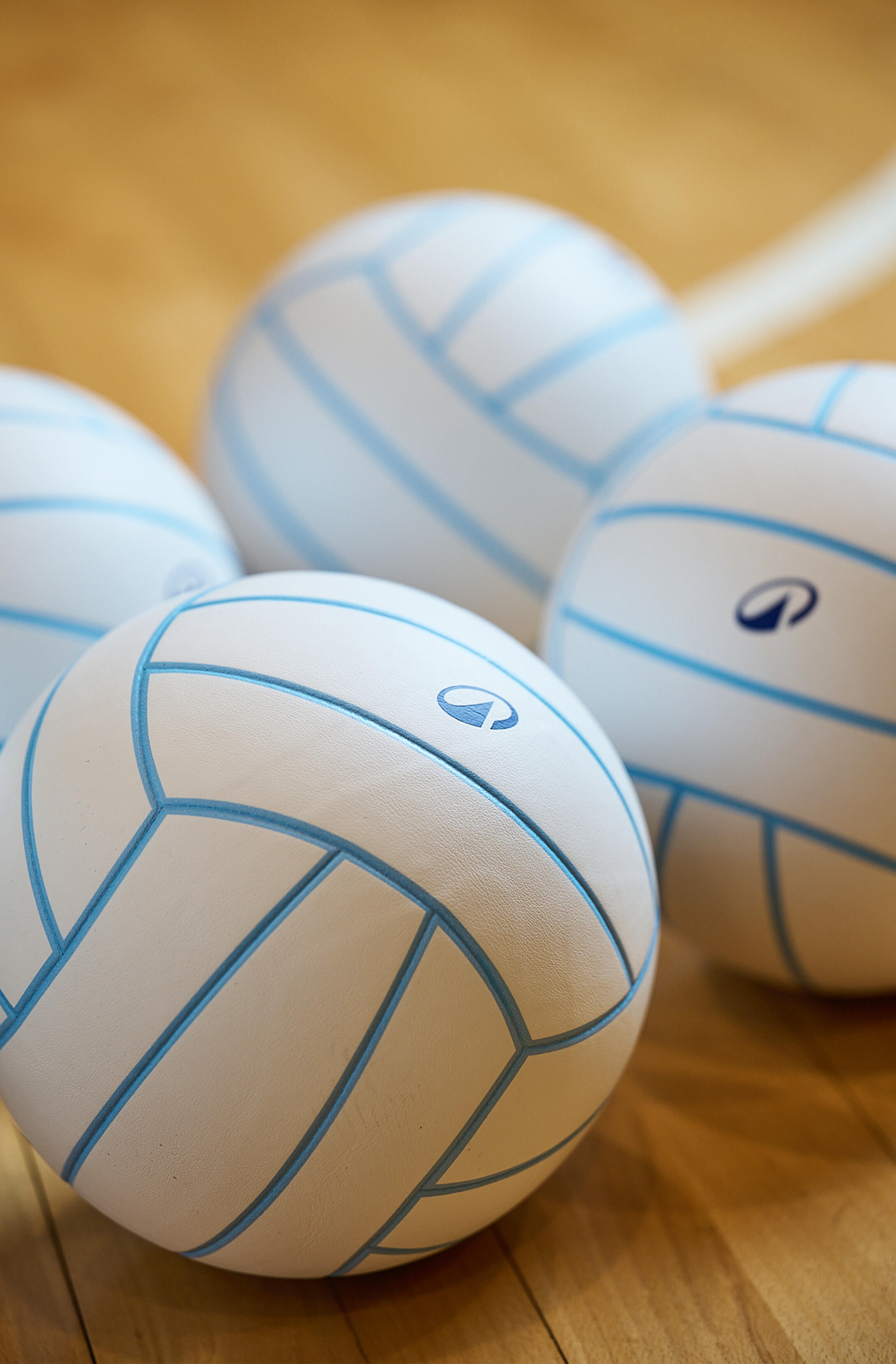 Ballon de volley-ball vintage, VB500 classic 28/41