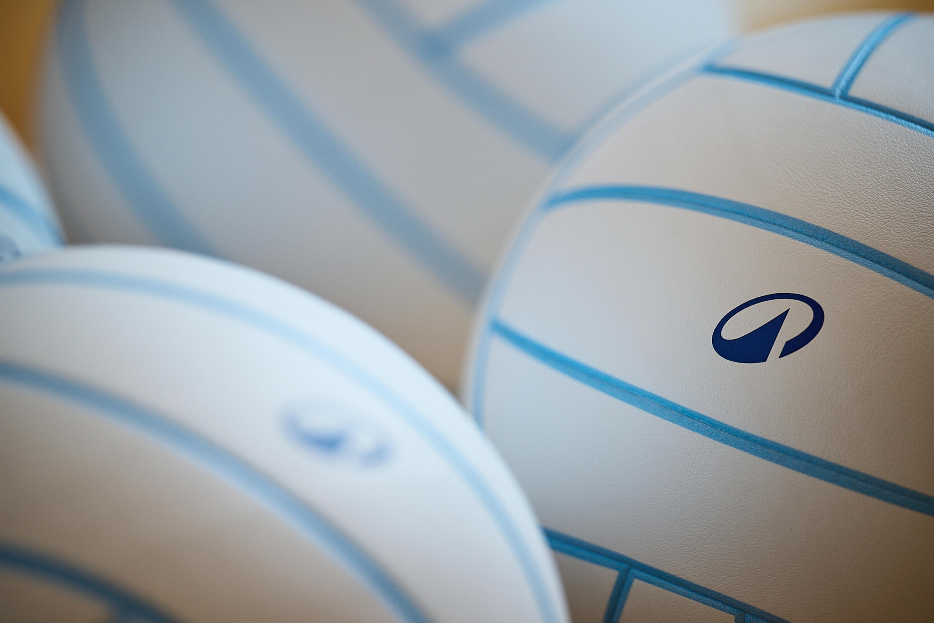 Ballon de volley-ball vintage, VB500 classic 27/41