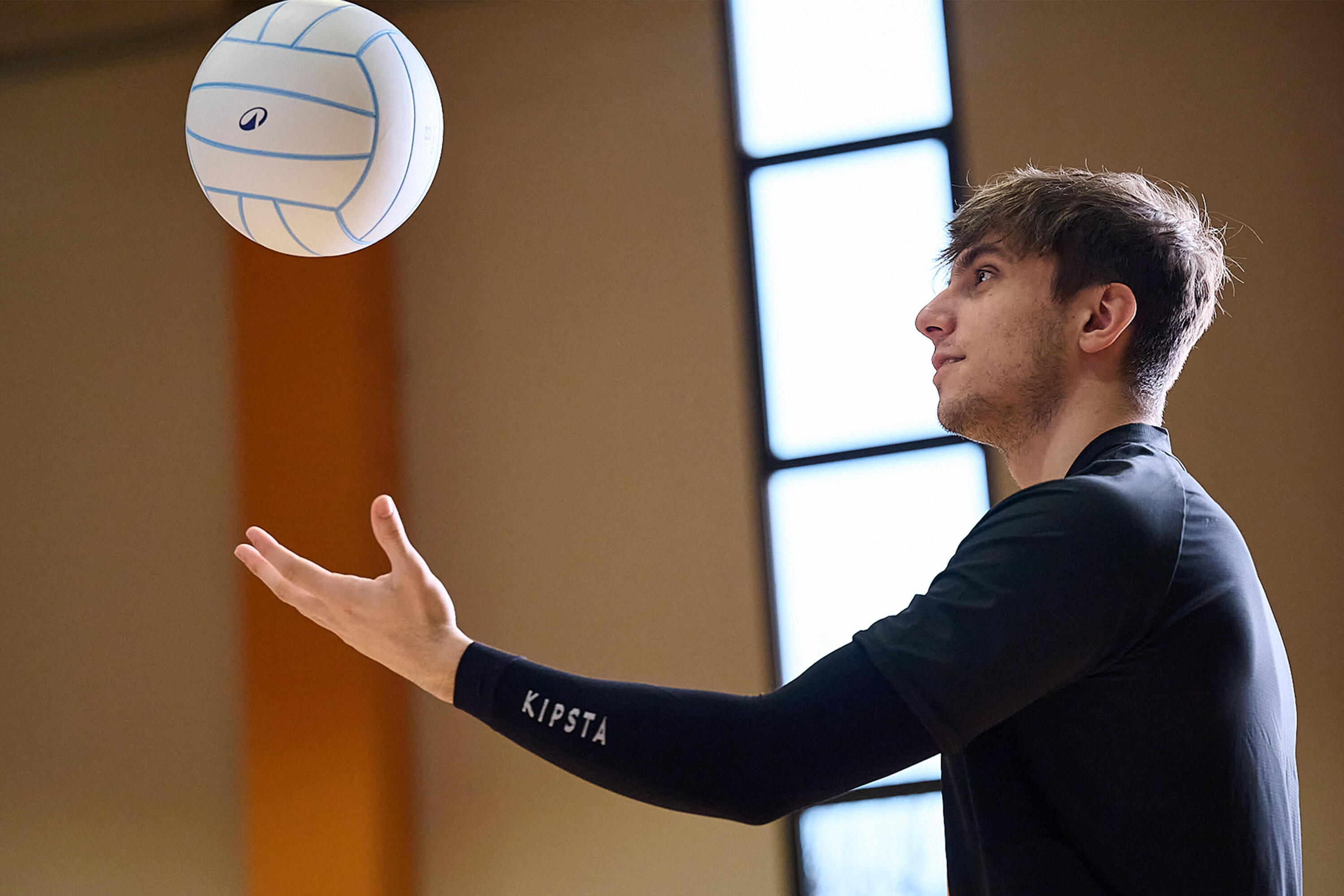 Pallone pallavolo VB 500 CLASSIC 22/23