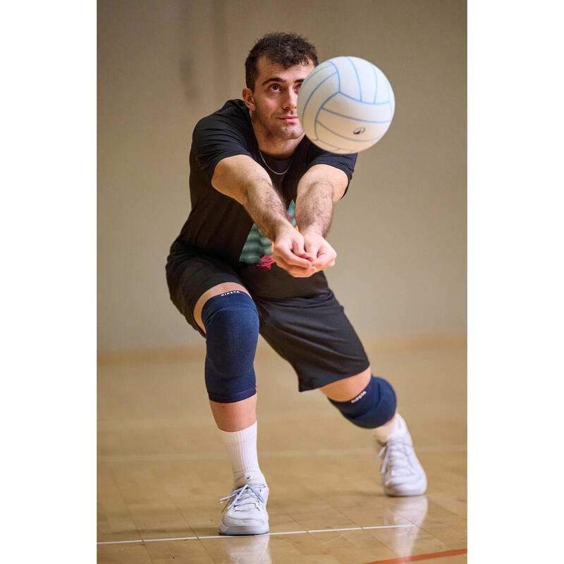 Minge de volei vintage, VB500 classic