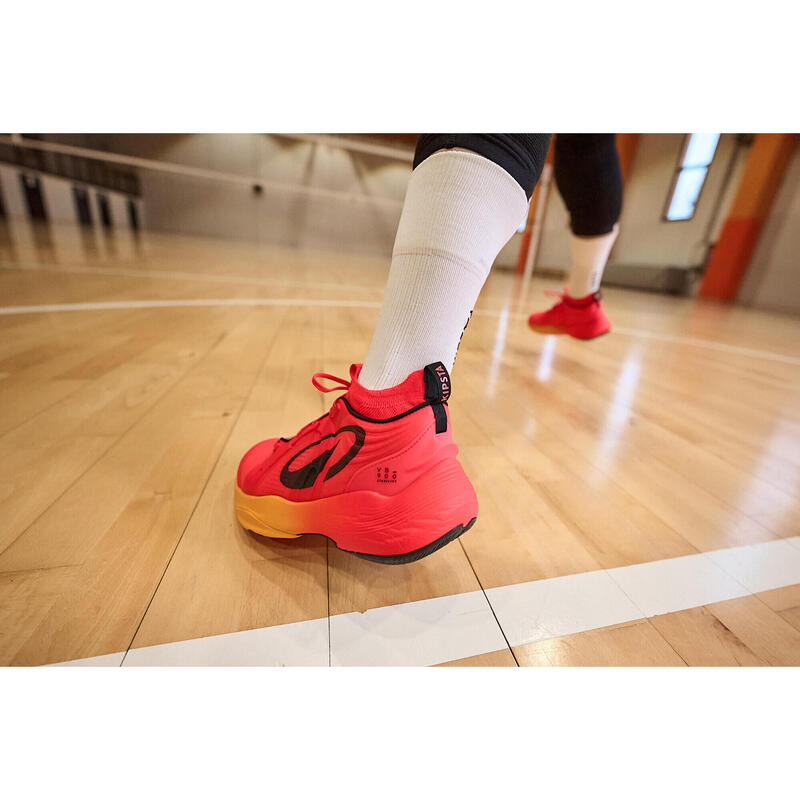 Încălțăminte Volei Unisex VB900 Ediție limitată