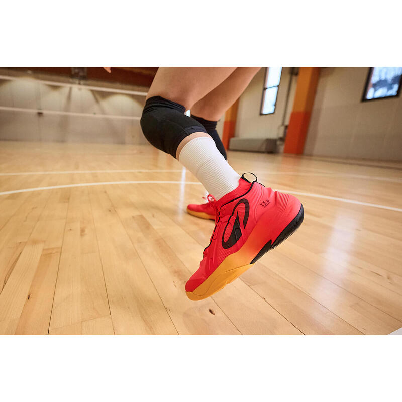 Încălțăminte Volei Unisex VB900 Ediție limitată