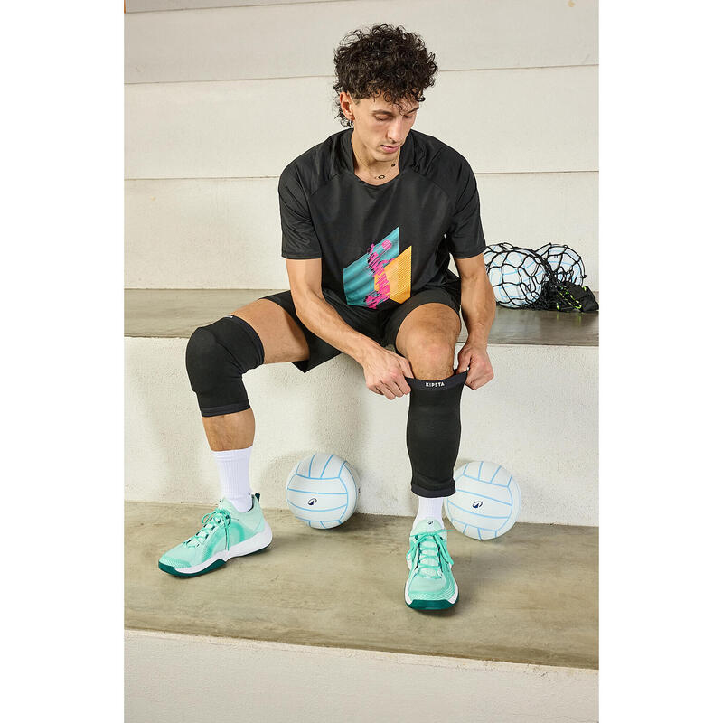 Genunchiere Volei VKP500 Negru
