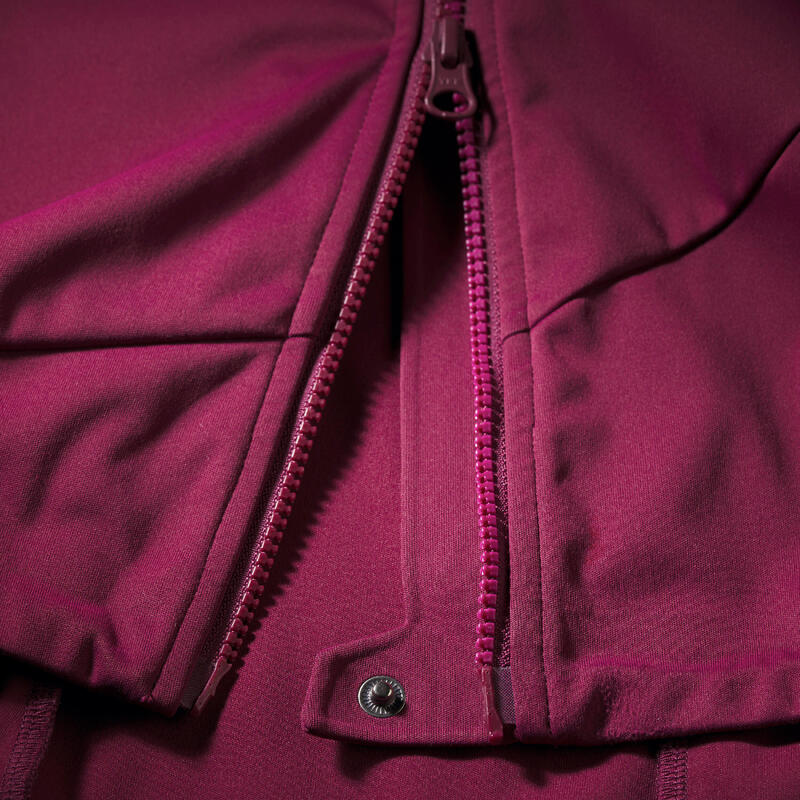Kurtka softshell damska Simond Alpinism